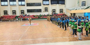 Pemuda Papua Diminta Jadi Penentu Sejarah, Bukan Pelengkapnya