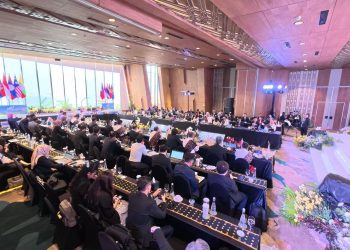 PLN Dorong Terwujudnya Integrasi Sistem Kelistrikan Hijau Lintas Negara