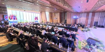 PLN Dorong Terwujudnya Integrasi Sistem Kelistrikan Hijau Lintas Negara