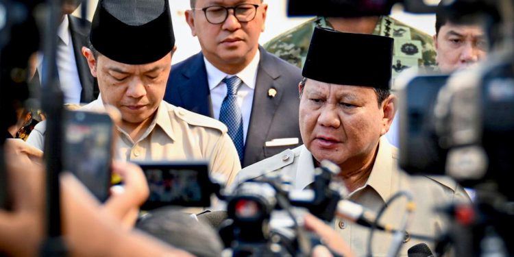 Indonesia Komitmen Dukung Proses Perdamaian di Timur Tengah