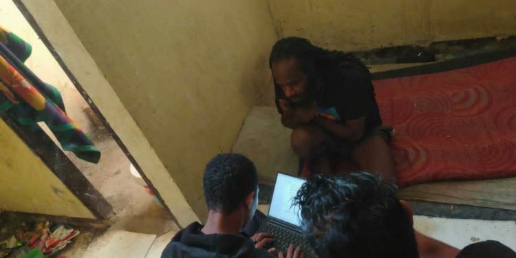 Terlibat Penembakan Polisi, Anggota KKB Dugi Telenggen Dibekuk di Lanny Jaya