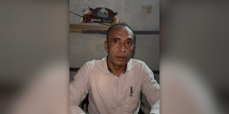 Panglima Parjal: Jangan Terpengaruh Isu, Mari Jaga Papua Barat Tetap Aman