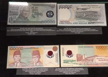 Perjalanan Rupiah Menjadi Simbol Kedaulatan dan Identitas Bangsa