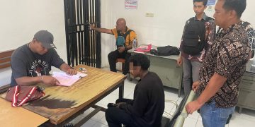 SY Dilimpahkan ke Kejari Jayapura, Ini Kasusnya