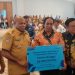 145 Pelaku UMKM Papua Terima Akses Permodalan