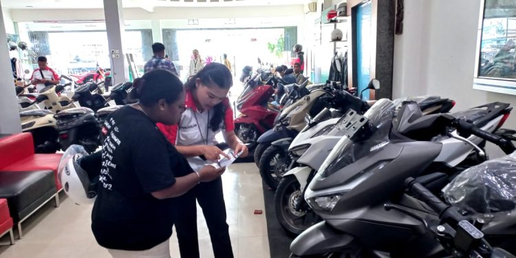 Ini Harapan Astra Motor Papua pada Pemerintahan Baru