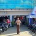 Terapkan 5S, Security Dealer Honda di Papua Siap Sambut Konsumen