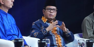 Hasil Survei IndoStrategi : Kemenag Urutan Ketiga Berkinerja Terbaik