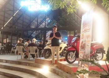 Astra Motor Sorong 2 Sukses Gelar Roadshow Spesial
