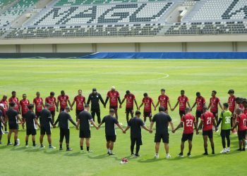 Persipura Bidik Tiga Poin, RD Waspadai Kekuatan PSS Sleman