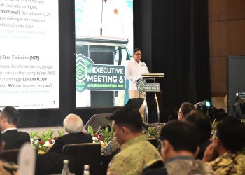 Nuklir untuk Masa Depan Hijau