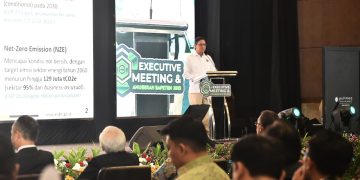 Nuklir untuk Masa Depan Hijau