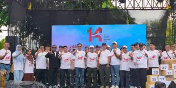 Gubernur Papua Dukung Gerakan Inklusi Keuangan, Dorong UMKM Naik Kelas
