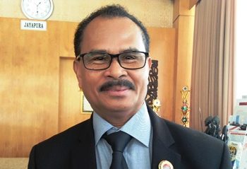 Sidang Perkara Korupsi Venue Aerosport PON 20 Papua Kembali Ditunda