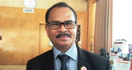 Sidang Perkara Korupsi Venue Aerosport PON 20 Papua Kembali Ditunda