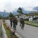 Kesalahpahaman Adat Picu Perang Panah di Jalur Poros Papua