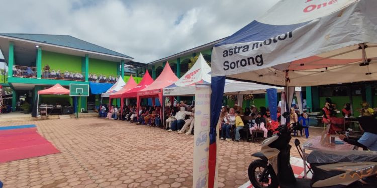 Astra Motor Aimas Edukasi Pelajar Lewat Roadshow Inspiratif