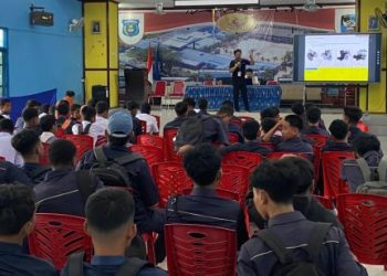 Astra Motor Perkuat Komitmen Dukung Pendidikan Vokasi di Tanah Papua