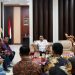 PLN Gandeng Kejati Maluku Utara Kawal Pembangunan Listrik Andal