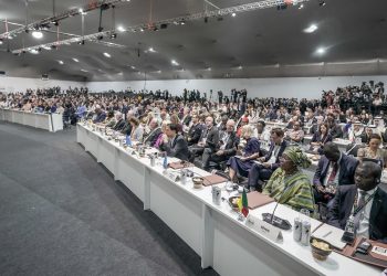 PLN Siap Jadi Motor Transisi Energi Nasional