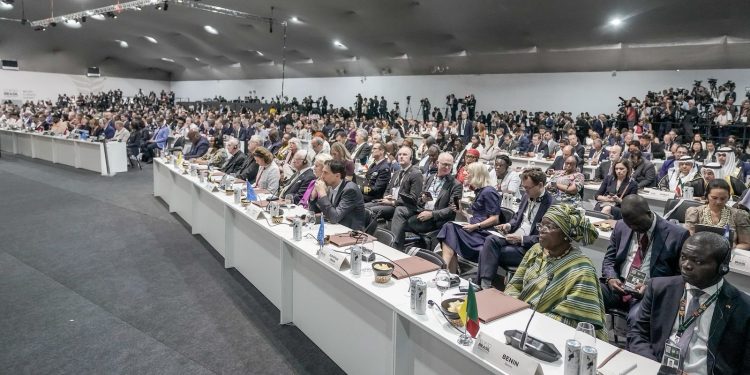 PLN Siap Jadi Motor Transisi Energi Nasional