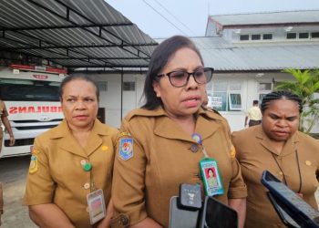 Manajemen RS Yowari Akui Banyak Kekurangan
