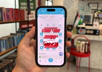 Program Power Hero, Beri Diskon 50 Persen bagi Pelanggan Tambah Daya