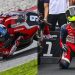 Dua Pembalap AHRT Incar Hasil Gemilang di Valencia