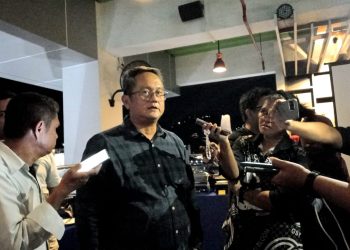 Begini Langkah Bank Indonesia Kendalikan Inflasi Pangan di Papua