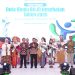 BPJS Kesehatan Gaungkan Literasi JKN Lewat Pemilihan Duta Muda 2025