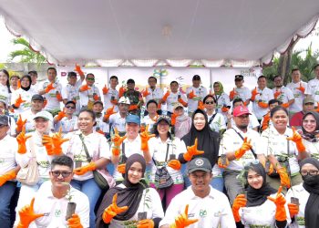 PLN Perkuat Komitmen Terhadap Energi Hijau dan Keberlanjutan
