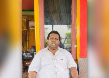 Peserta Seleksi CPNS Manokwari Selatan Diminta Tidak Terprovokasi Isu