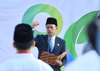 PLN Refleksi 80 Tahun Pengabdian, Siap Wujudkan Transformasi Hijau