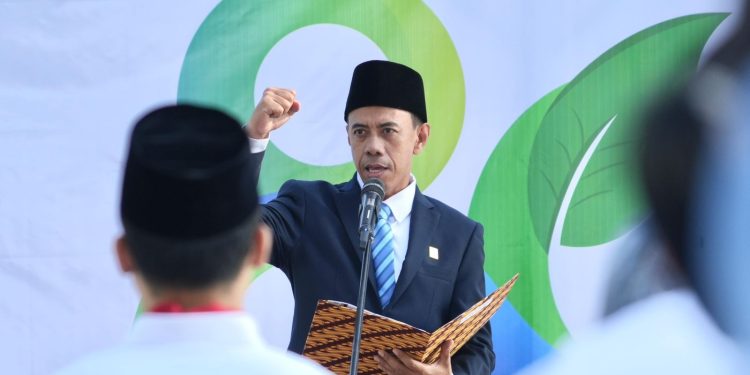 PLN Refleksi 80 Tahun Pengabdian, Siap Wujudkan Transformasi Hijau