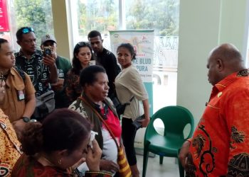 Direktur RSUD Abepura Terancam Diganti