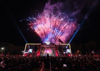 Semarak Puncak HBD 2025, Puluhan Ribu Bikers akan Kunjungi Garut