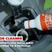 Konsumen Disarankan Gunakan Honda Injector Cleaner untuk Jaga Performa Motor