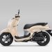 Honda Scoopy Tampil Baru, Sesuai Tren Anak Muda