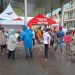 Astra Motor Sorong 2 Hidupkan Pasar Rufei Lewat Roadshow PAMER