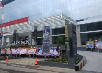 Horison Ultima Entrop Tegaskan Komitmen Tingkatkan Kualitas Layanan