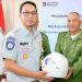 Jasa Raharja Perkuat Edukasi Keselamatan dari Lingkungan Korban