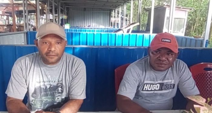 Pemuda Depapre Didorong Bersatu Dukung Kepengurusan KNPI Terpilih