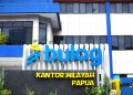 Perum Bulog Jamin Pasokan Beras Aman Hadapi Nataru di Papua