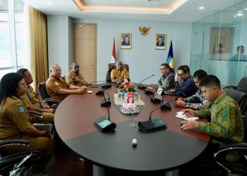 Kemendagri Tugaskan Tim Khusus Selidiki Kematian Ibu Hamil di Papua