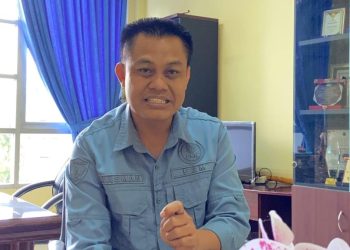 Tes Urine Ungkap Indikasi Penggunaan Ganja di Kalangan Pelajar di Jayapura