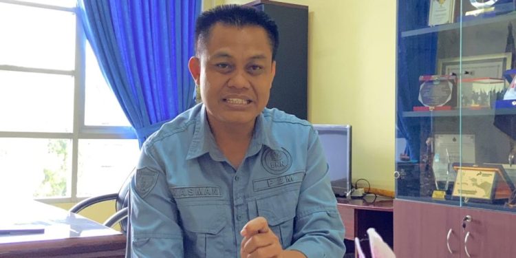 Tes Urine Ungkap Indikasi Penggunaan Ganja di Kalangan Pelajar di Jayapura