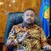 Ketua DPR Papua Respons Kritikan Akademisi