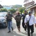 Operasi Gabungan Berhasil Ringkus Maam Taplo, Dalang Aksi Brutal Kiwirok