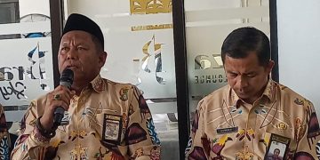 Kemenag Papua Dukung Pembangunan Embarkasi Haji, Paparkan Syarat Lebih Dulu Dipenuhi