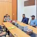 PLN UIP MPA dan Polres Halmahera Utara Sepakat Perkuat Pengamanan Infrastruktur Ketenagalistrikan